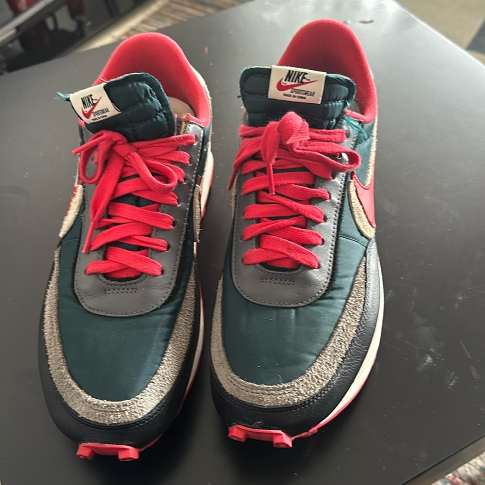 Nike running